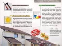 Keunggulan Elite Roof