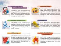 Keunggulan Elite Roof