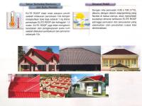 Keunggulan Elite Roof