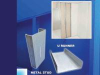 Rangka Partisi Gypsum Durastud