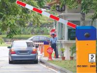 automatic gate/door system