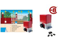 automatic gate/door system