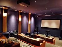 Contoh Desain Home Theater 1- Referensi Internet