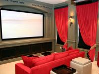 Contoh Desain Home Theater 5- Referensi Internet