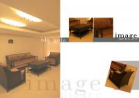 Sofa untuk Kelengkapan Living Area