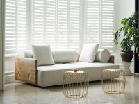 Sofa Minimalist yang Nyaman