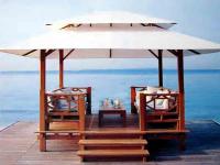 Gazebo Atap Tenda