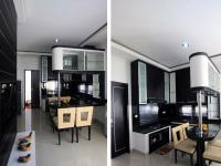 Contoh Kitchen Set