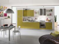 Contoh Desain Kitchen Set