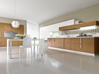 Contoh Desain Kitchen Set
