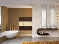 Contoh Desain Kamar Mandi / Bathroom