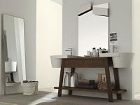Contoh Desain Kamar Mandi / Bathroom