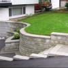 Fungsi dan Jenis Retaining Wall Atau Dinding Penahan