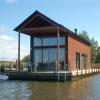 Mengenal Pengertian Floating Houses