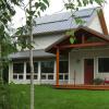 Pengertian dari Eco Home dan Teknik Aplikasinya
