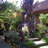 Secret Garden di Taman Tropis Museum Lukisan Sidik Jari