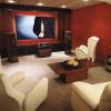 Membuat Desain Home Theatre