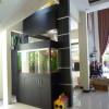 Membuat Aquarium Untuk Pemisah/Penyekat Ruang