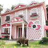 Rumah Hello Kitty