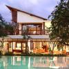 Nuansa Prestisius Rumah Villa di Sanur Bali 