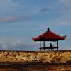 Gazebo Bali dan Jenis-jenis Gazebo