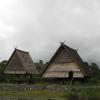 Jenis-jenis Bangunan Tradisional Suku Lore Sulawesi Tengah