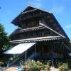 Makna Filasafat Arsitektur Rumah Tradisional Buton