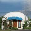 Rumah Dome Yogyakarta