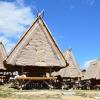 Rumah Lengge yang Unik Dari Bima