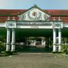 Fasad Indah Keraton Yogyakarta