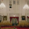 Interior Ruang Upacara di Istana Merdeka