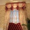 Aplikasi Kain Gorden Pada Ruang Klasik dan Modern