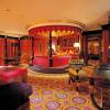 Interior Hotel Paling Mahal