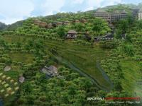 Uma Asri Resort Plaga Bali