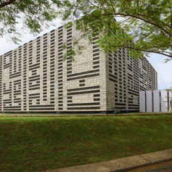 jasa desain rumah ibadah masjid dan gereja