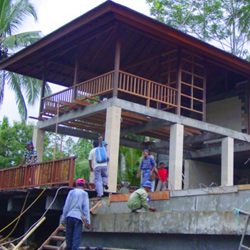 jasa kontraktor pembongkaran rumah