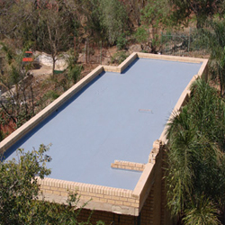 Jasa Kontraktor Pemasangan Waterproofing